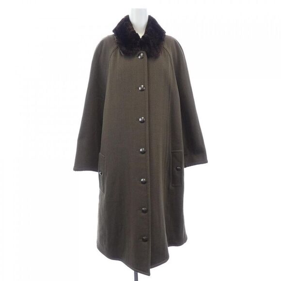 Chanel P09601v05954 97A Coat